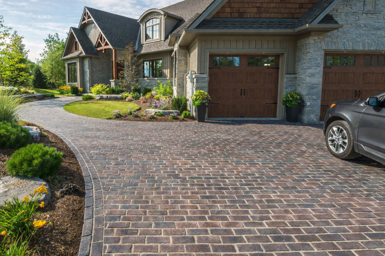 Masonry Contractor services in Waukee IA