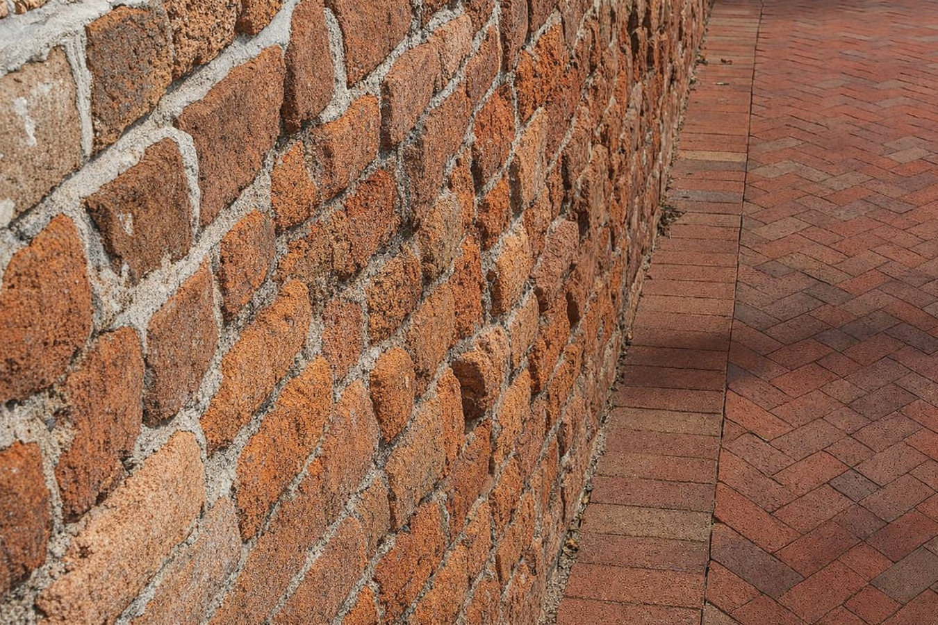 Masonry restoration in Des Moines, IA