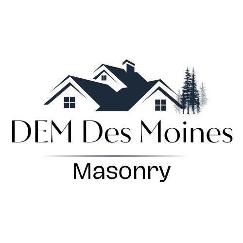 Expert Retaining Wall Construction Des Moines IA | DEM Des Moines Masonry